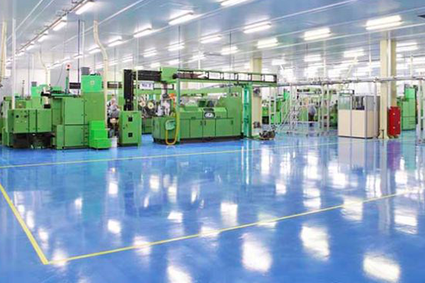 VỆ SINH NHÀ XƯỞNG TẠI TÂY NINH